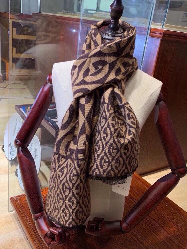 Gucci Scarf